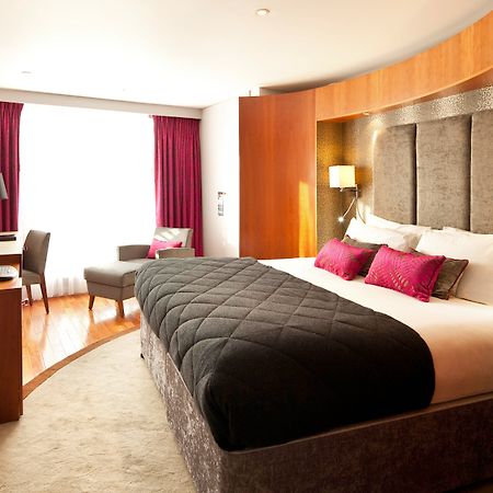 Mercure Brigstow Bristol Rom bilde