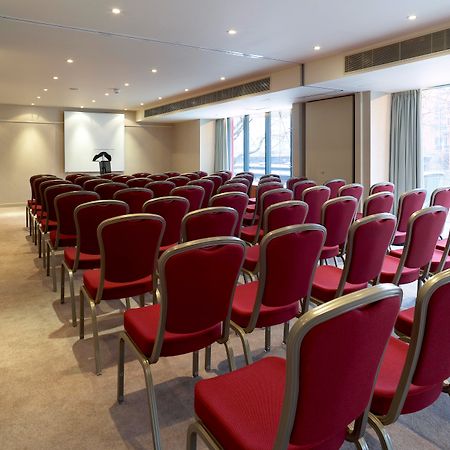 Mercure Brigstow Bristol Fasiliteter bilde