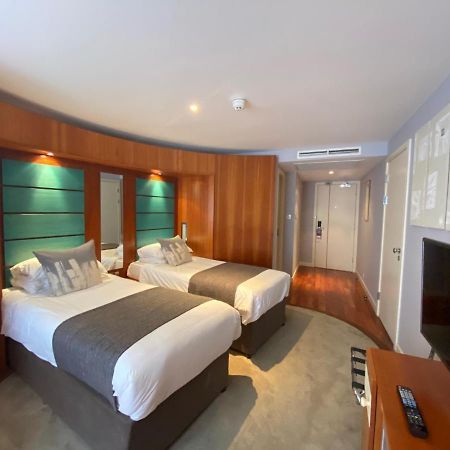 Mercure Brigstow Bristol Eksteriør bilde