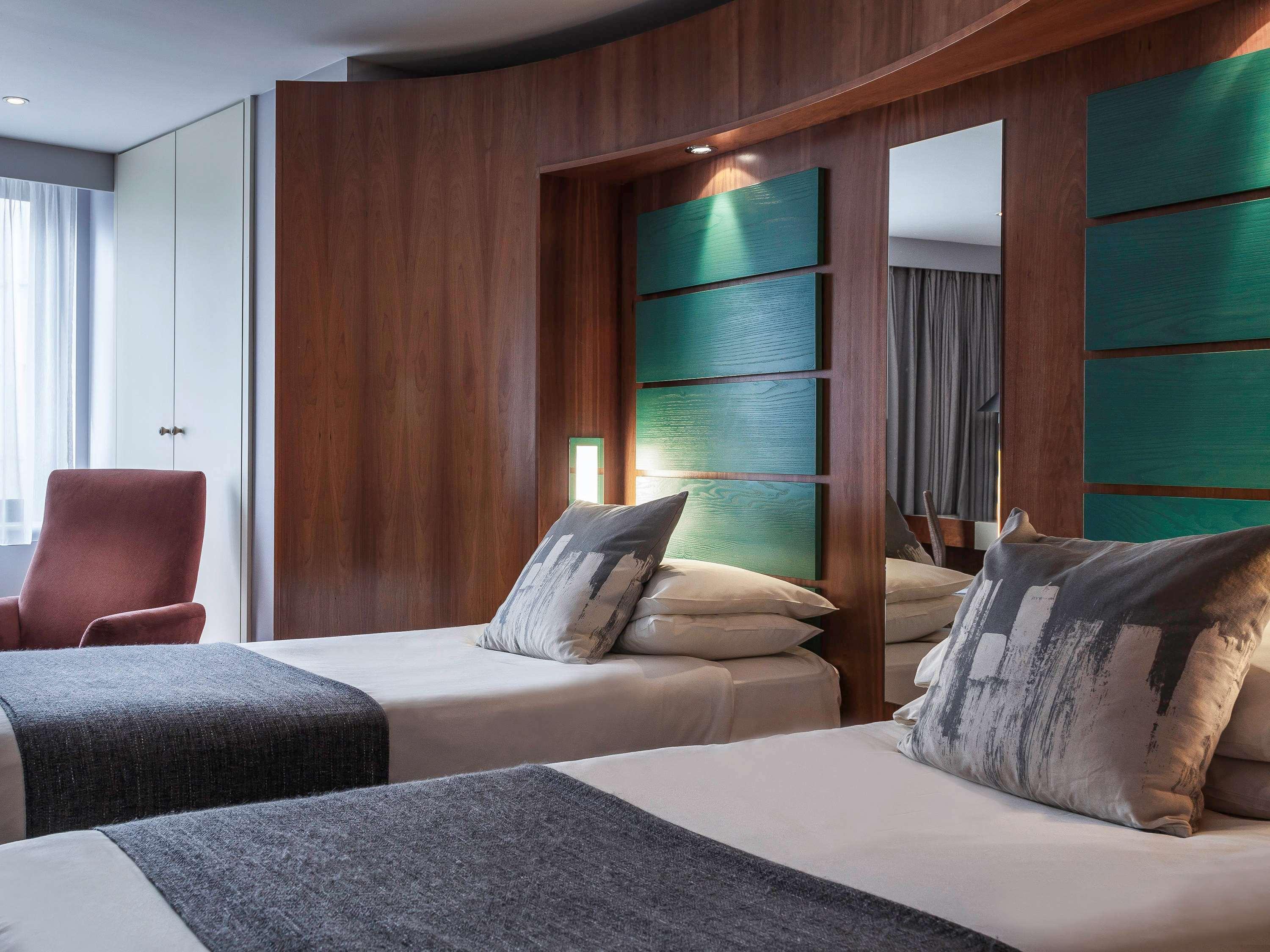 Mercure Brigstow Bristol Eksteriør bilde