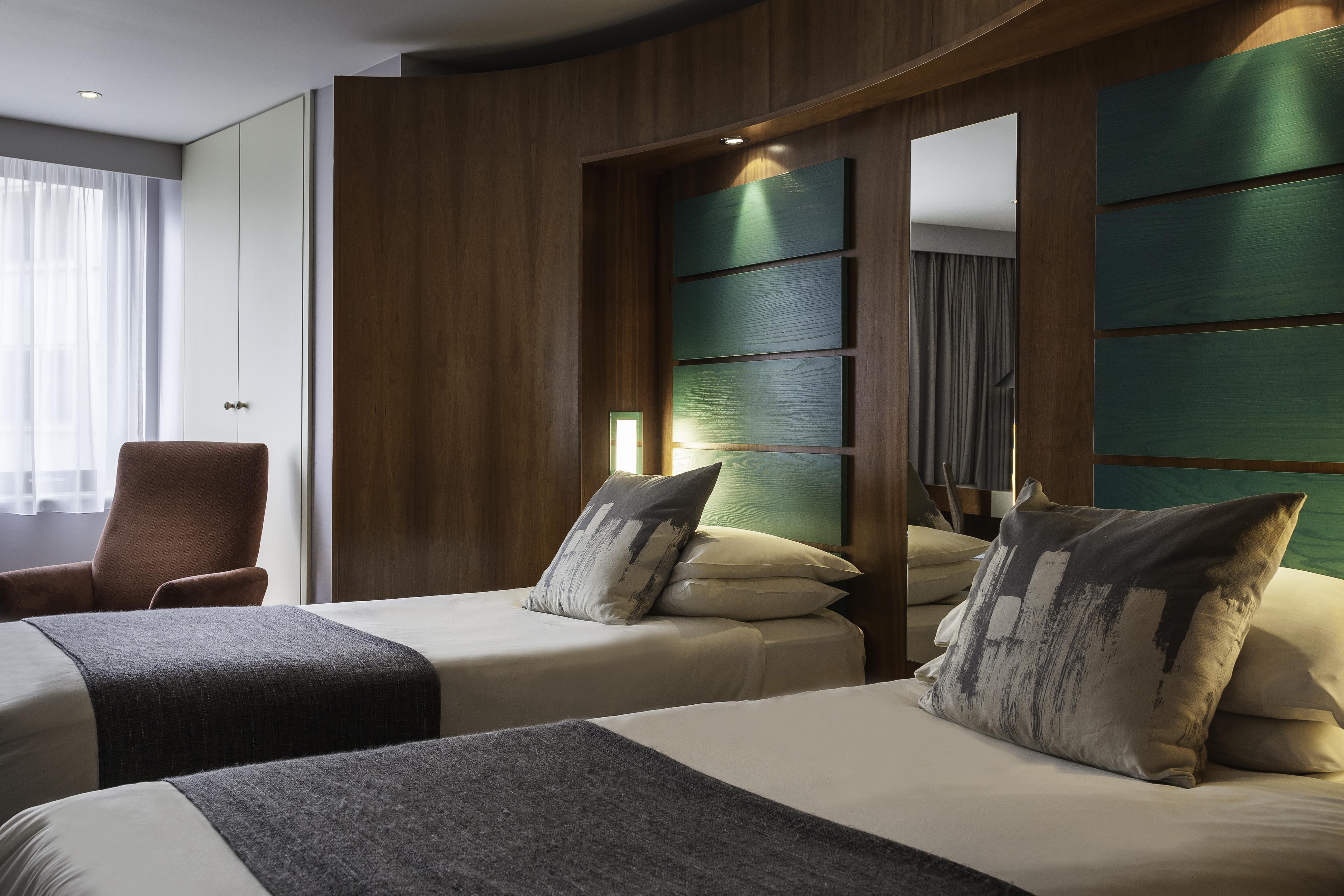 Mercure Brigstow Bristol Eksteriør bilde
