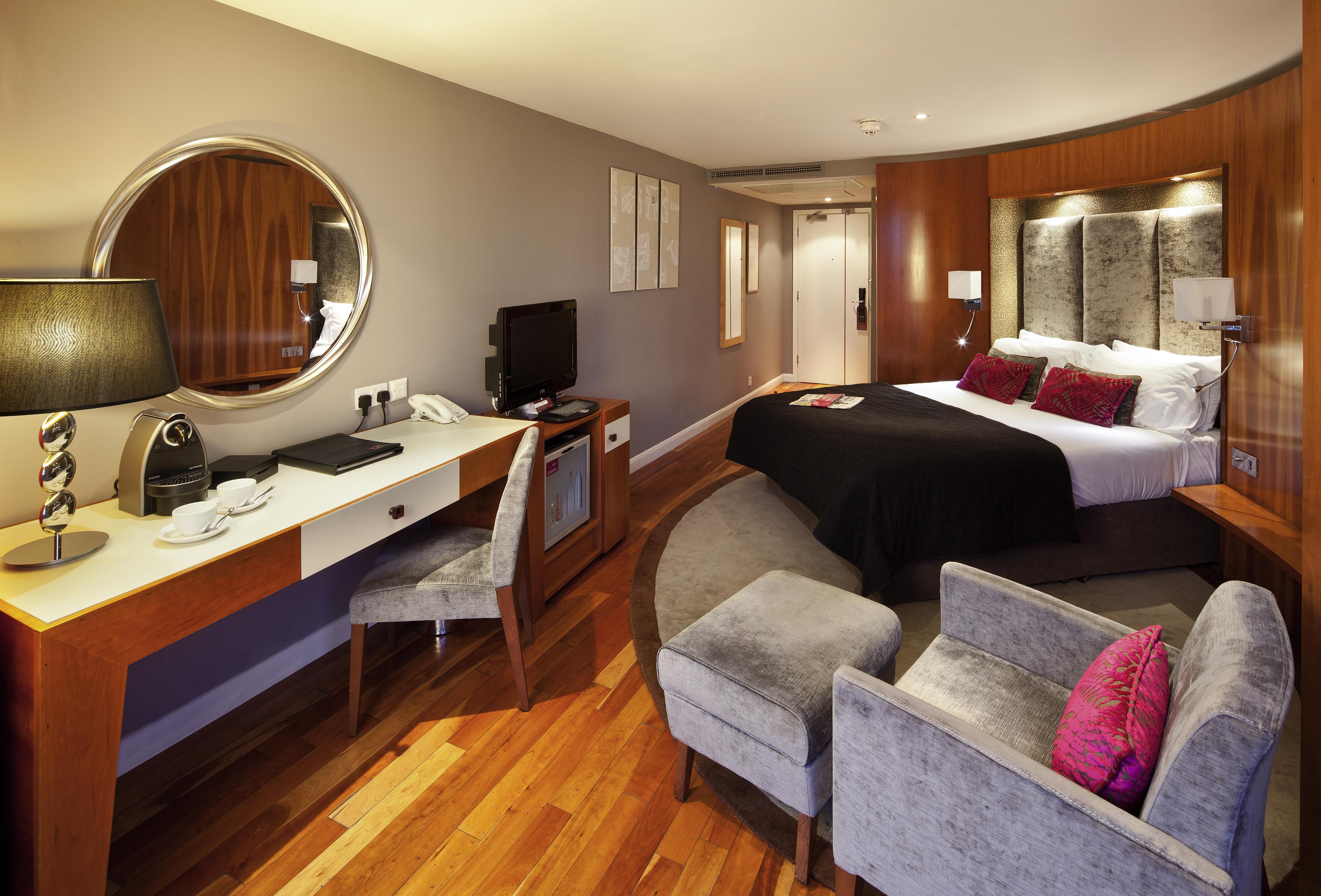 Mercure Brigstow Bristol Eksteriør bilde
