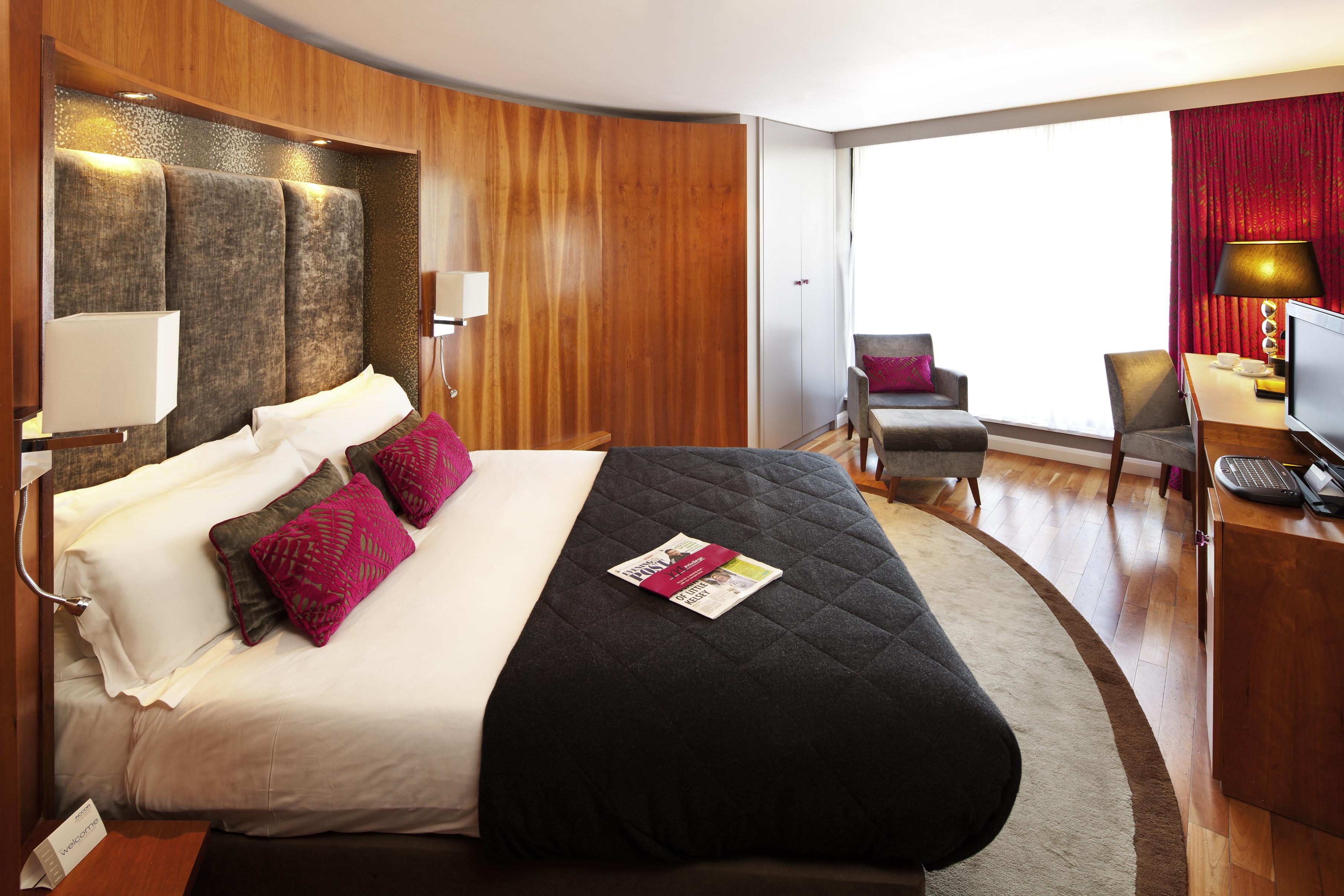 Mercure Brigstow Bristol Eksteriør bilde
