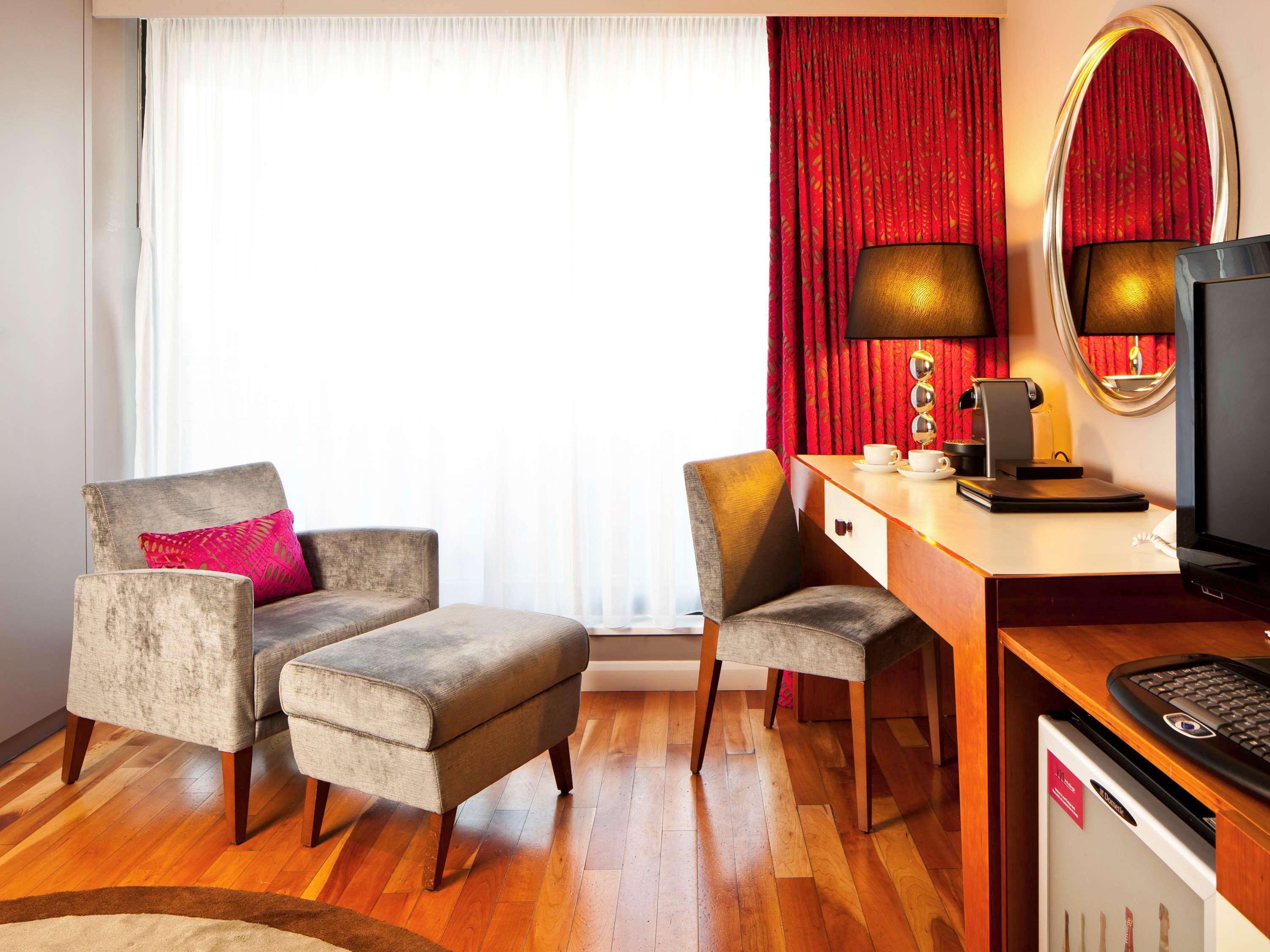 Mercure Brigstow Bristol Eksteriør bilde