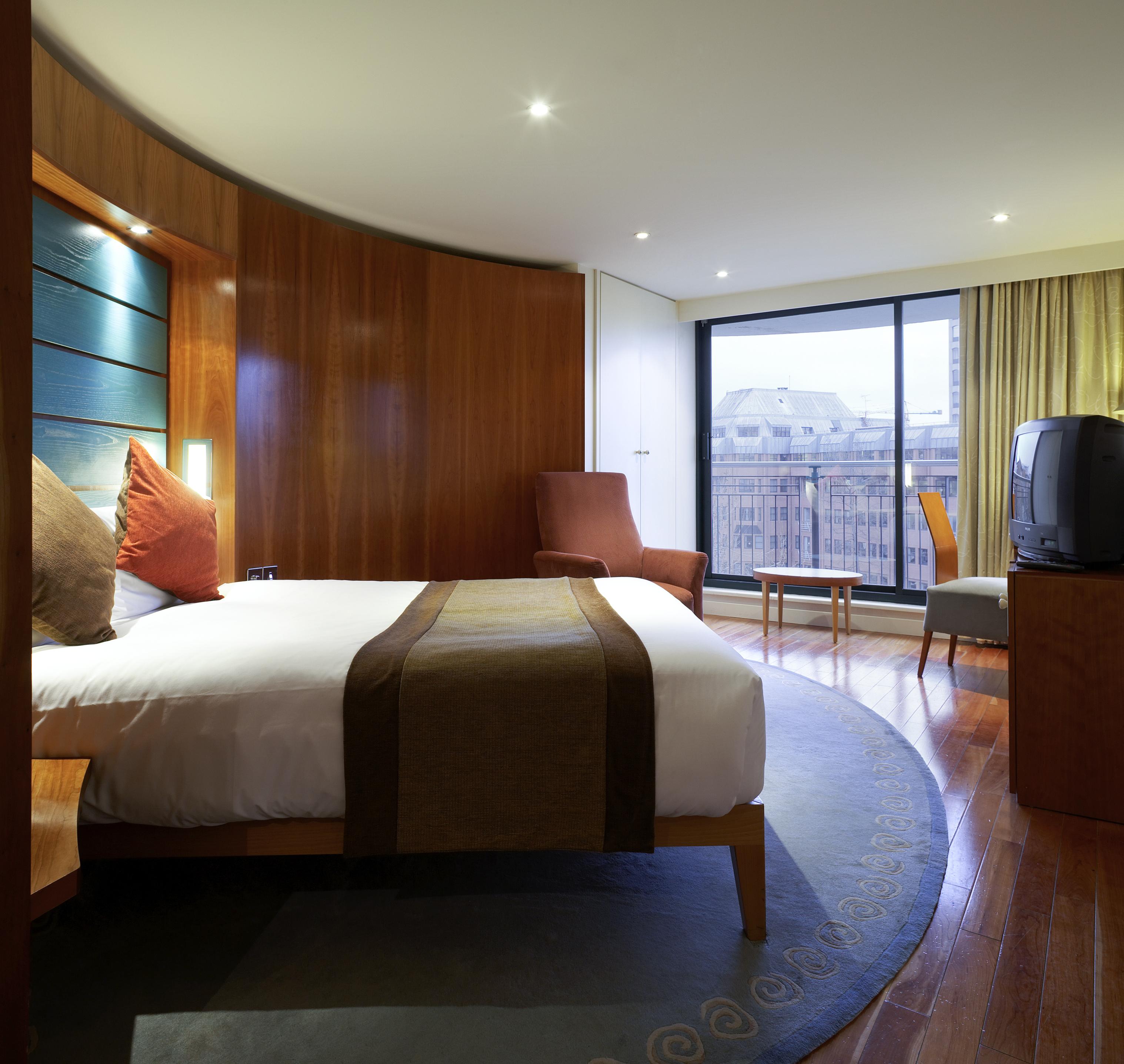 Mercure Brigstow Bristol Eksteriør bilde
