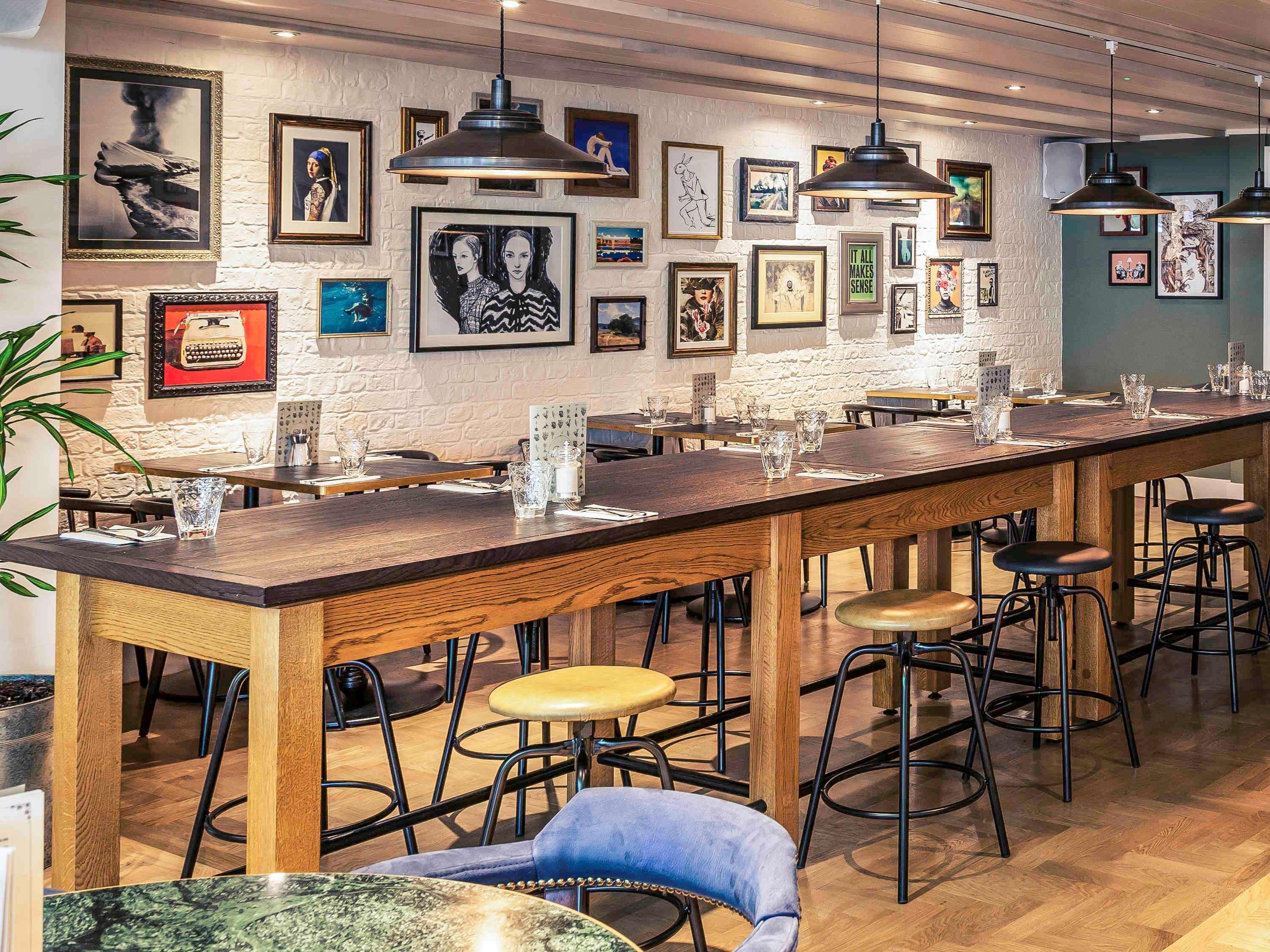 Mercure Brigstow Bristol Eksteriør bilde