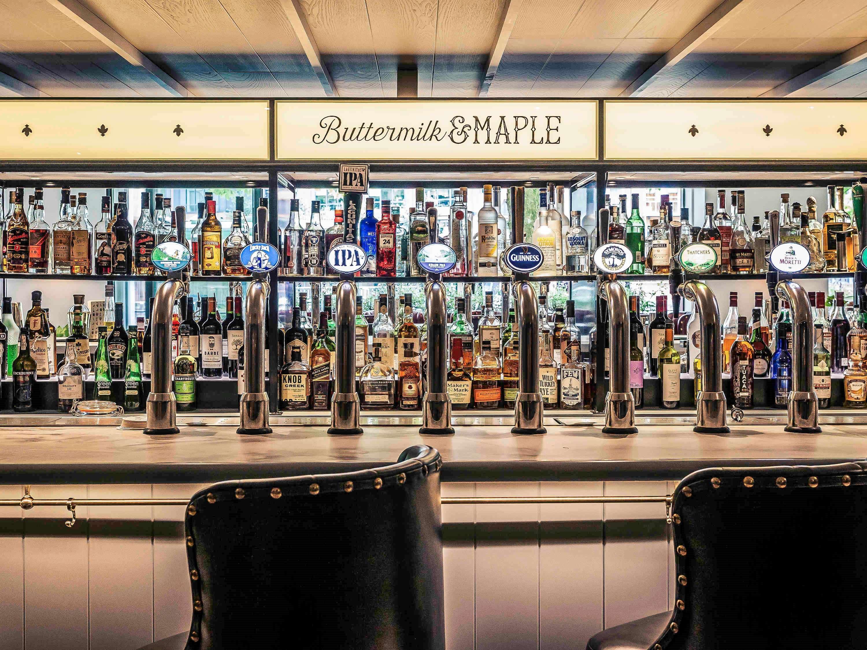 Mercure Brigstow Bristol Eksteriør bilde