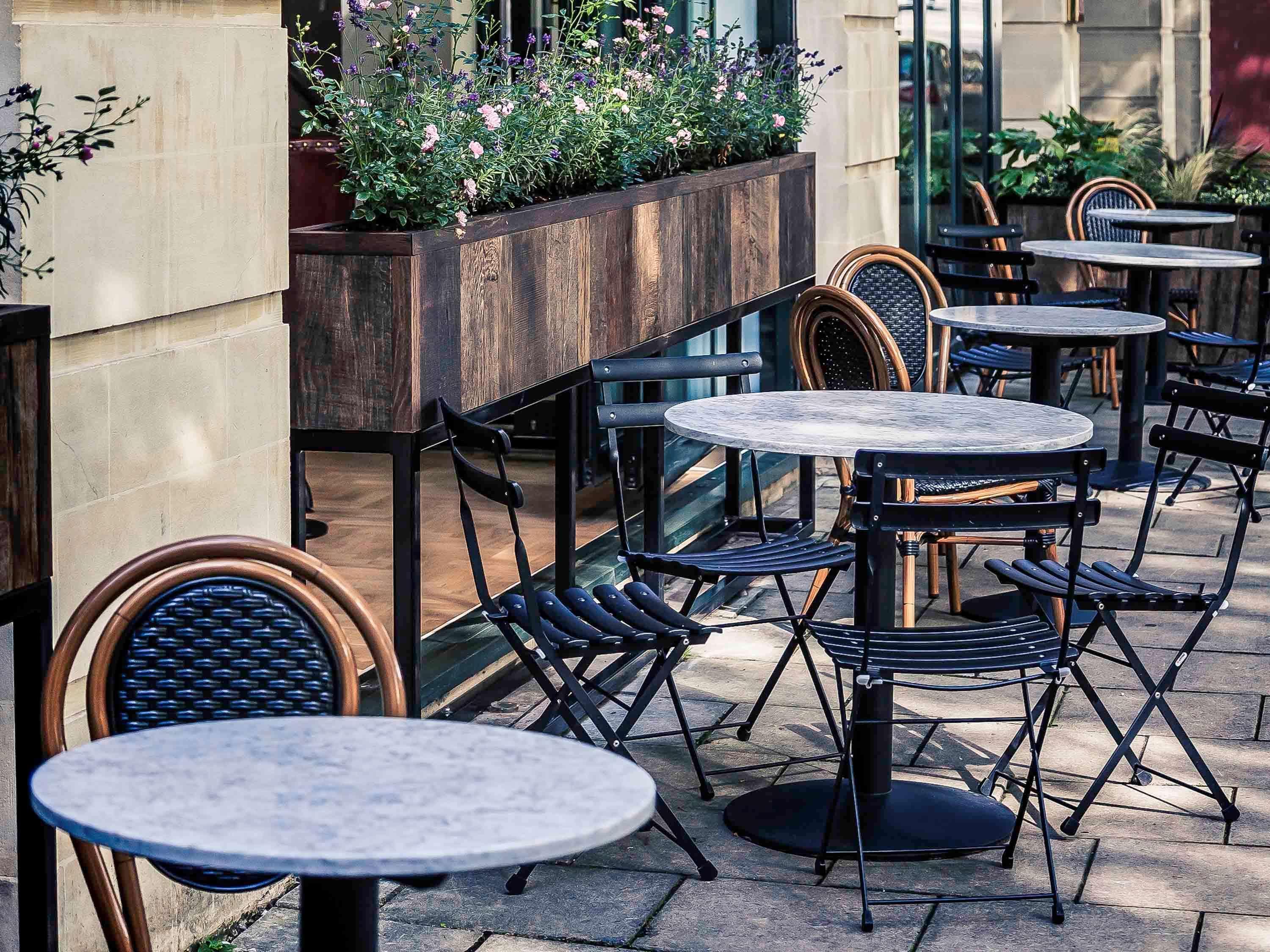 Mercure Brigstow Bristol Eksteriør bilde