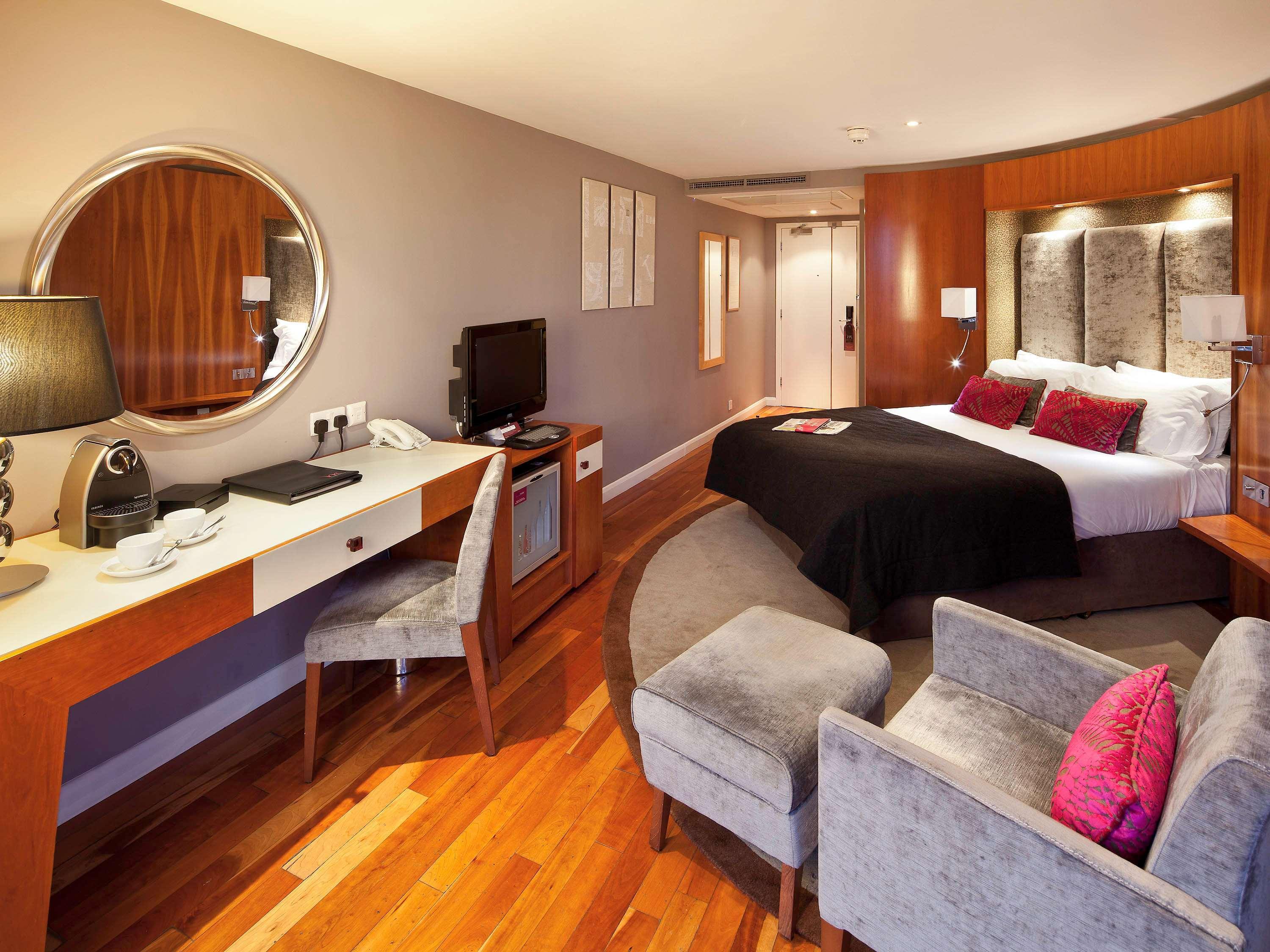 Mercure Brigstow Bristol Eksteriør bilde