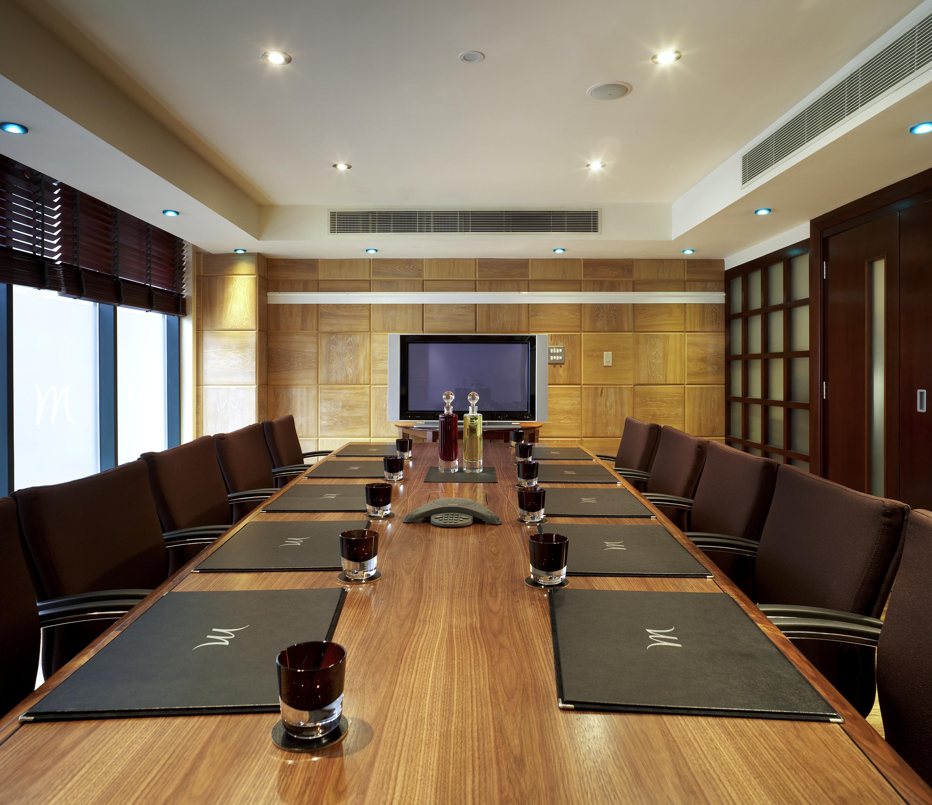 Mercure Brigstow Bristol Fasiliteter bilde