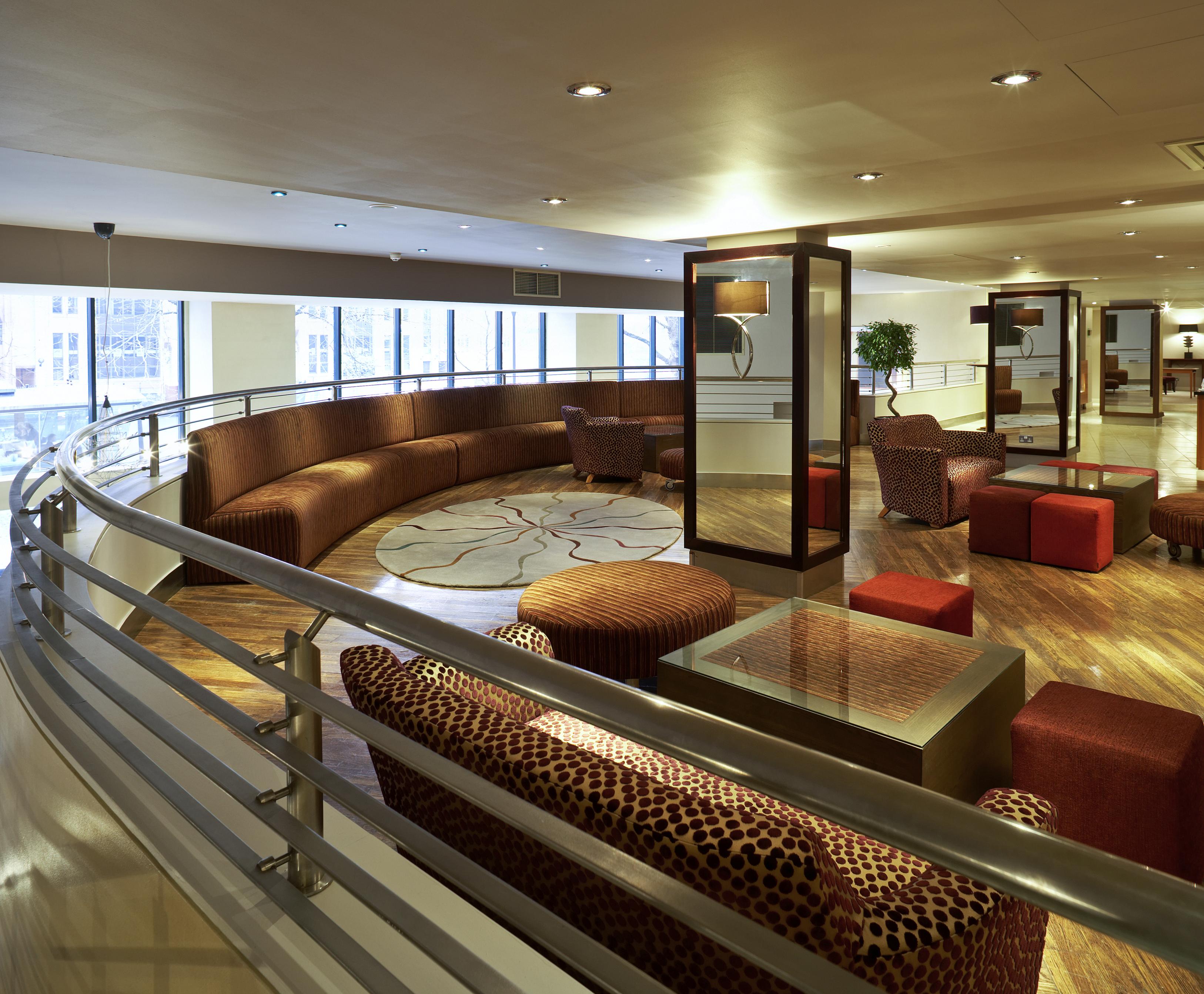 Mercure Brigstow Bristol Eksteriør bilde
