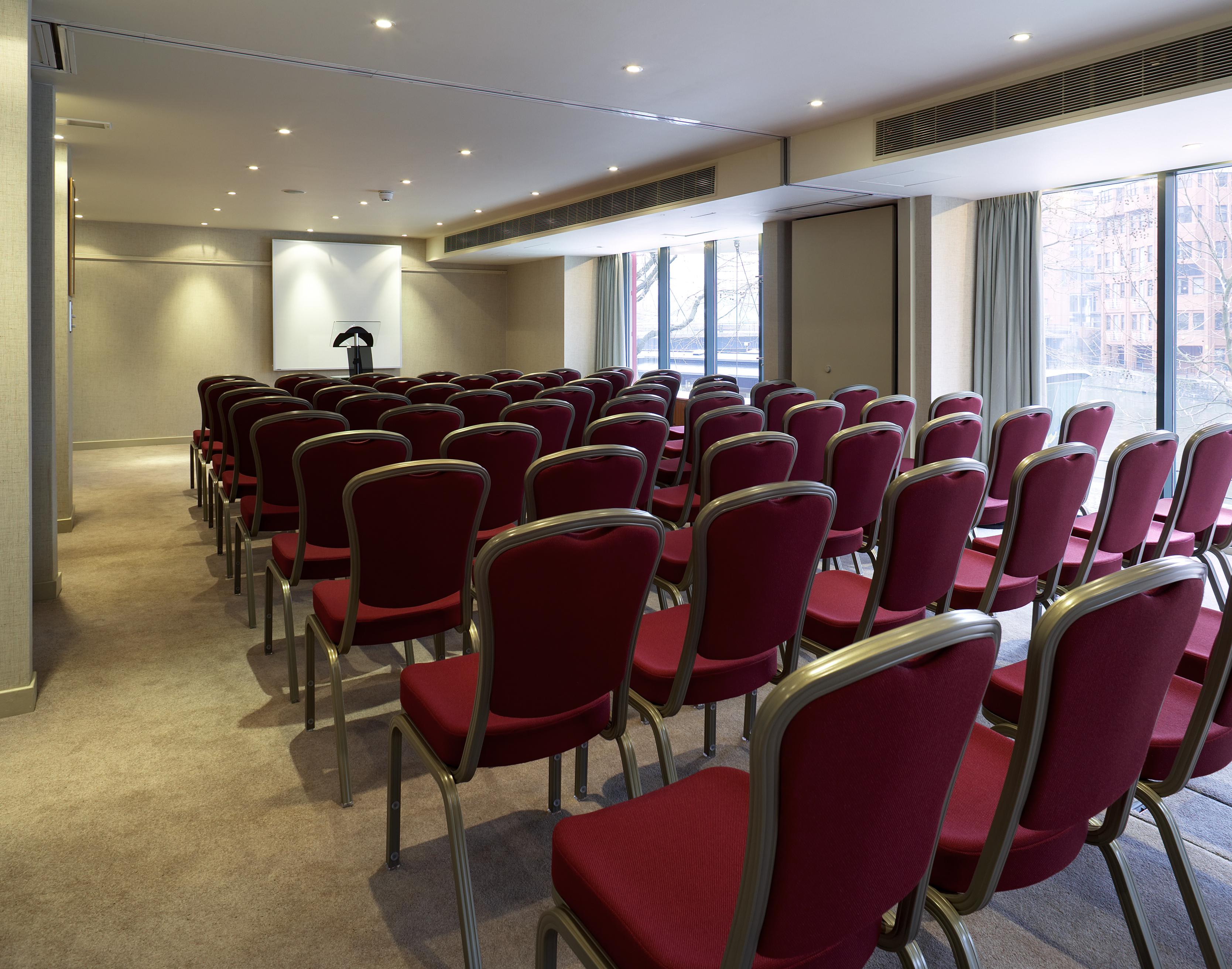 Mercure Brigstow Bristol Fasiliteter bilde
