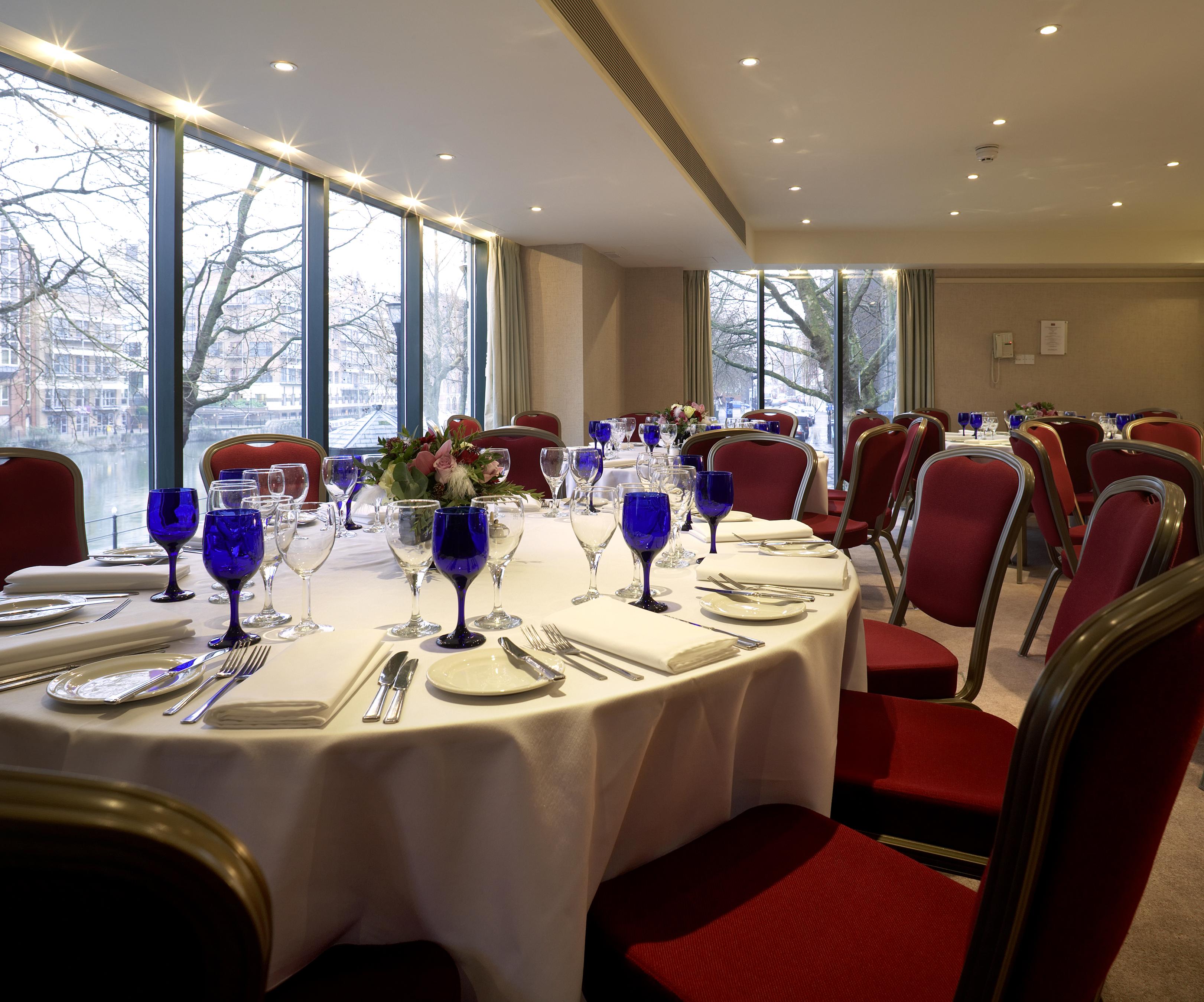 Mercure Brigstow Bristol Eksteriør bilde