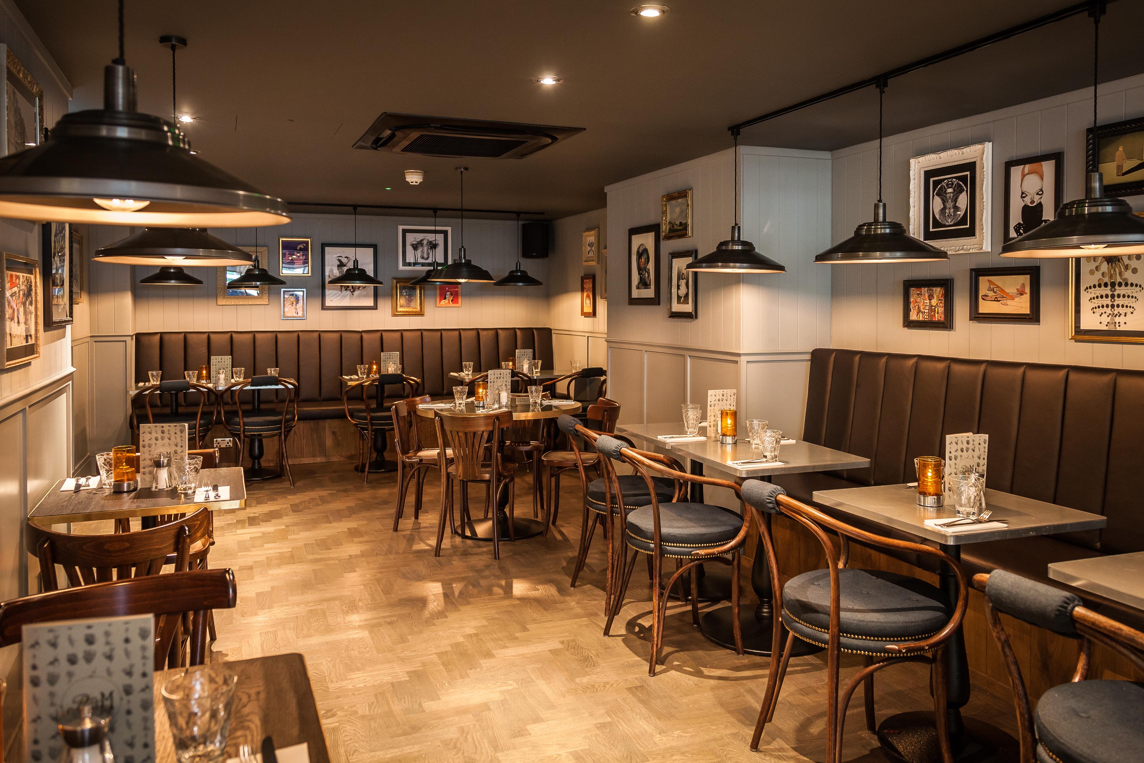 Mercure Brigstow Bristol Eksteriør bilde
