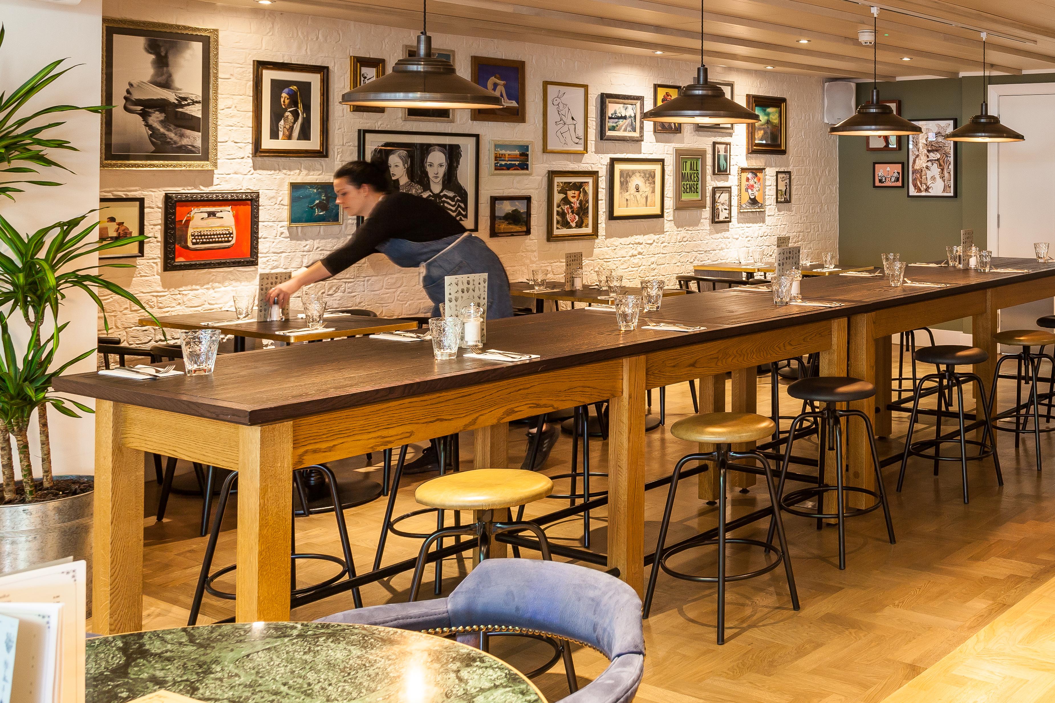 Mercure Brigstow Bristol Eksteriør bilde
