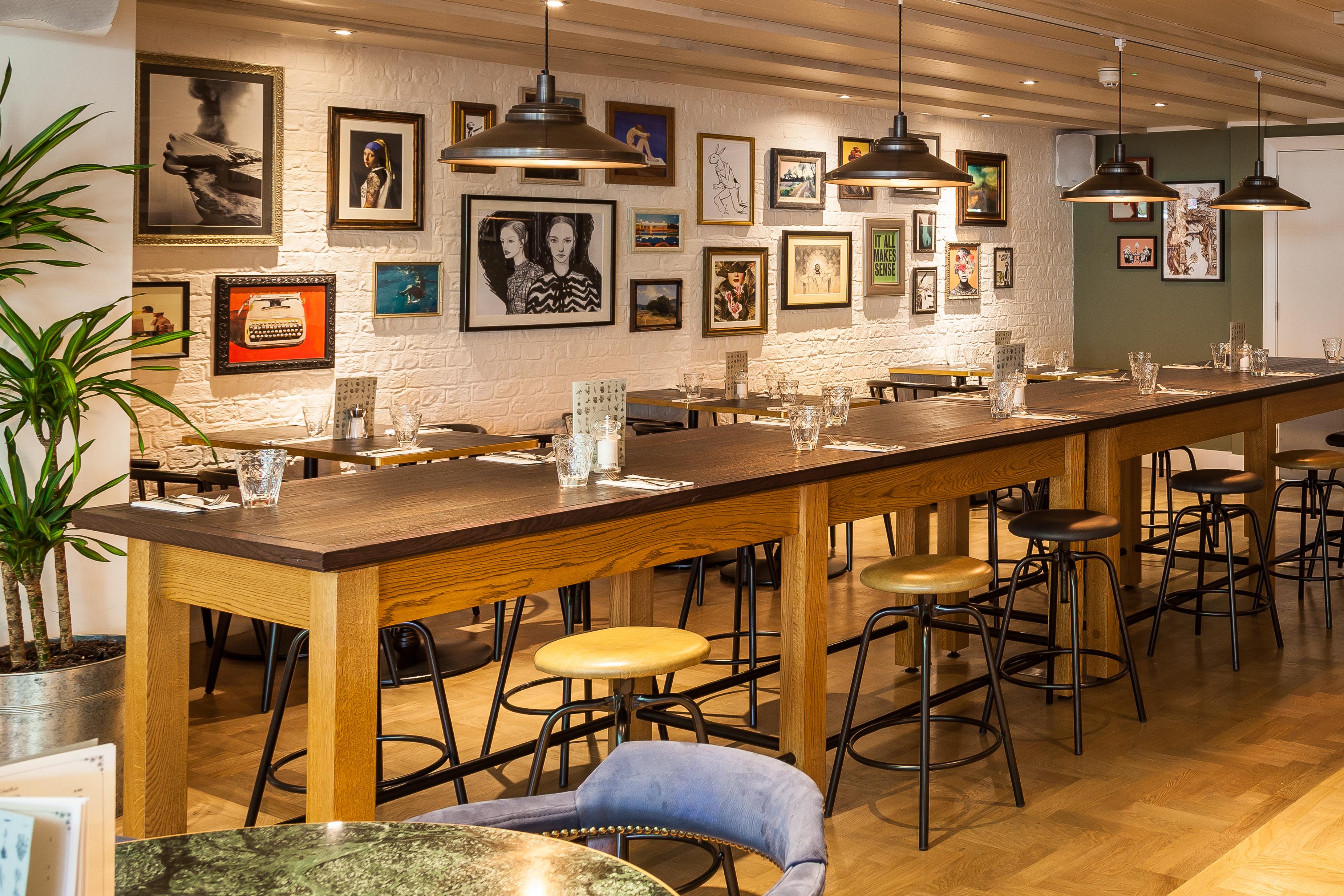 Mercure Brigstow Bristol Eksteriør bilde