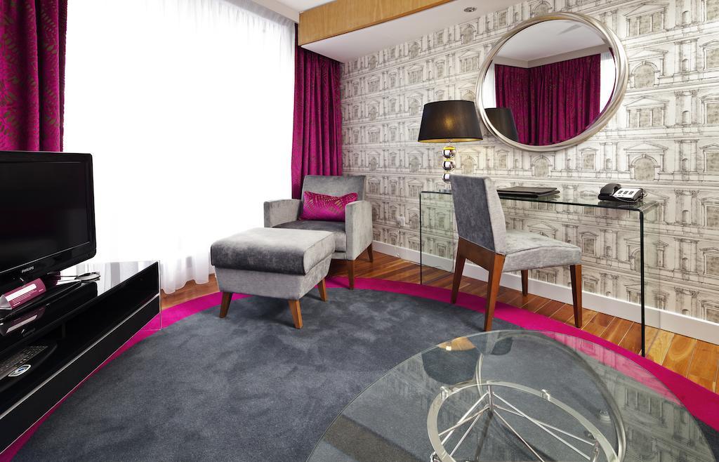 Mercure Brigstow Bristol Eksteriør bilde