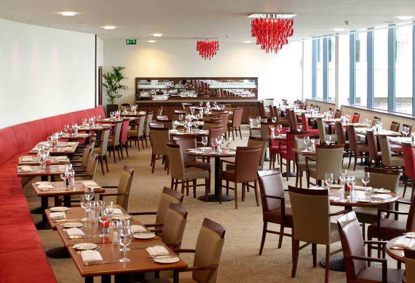 Mercure Brigstow Bristol Eksteriør bilde