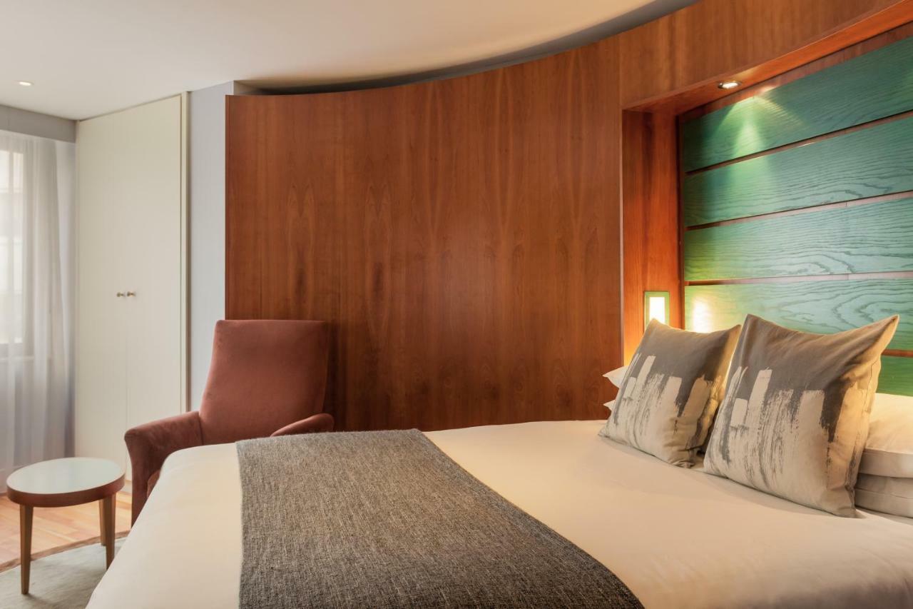 Mercure Brigstow Bristol Eksteriør bilde