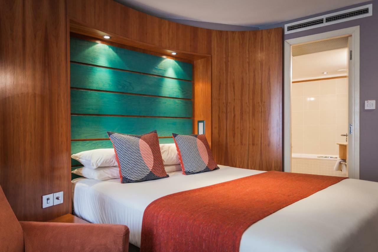 Mercure Brigstow Bristol Eksteriør bilde