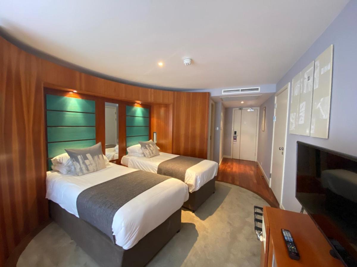 Mercure Brigstow Bristol Eksteriør bilde